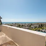Roof De Gamme Avec Grande Terrasse Sur Les Coursives Appartement Agde