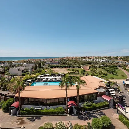 Roof Port Nature De Lujo Con Gran Terraza En Pasarela Apartamento *