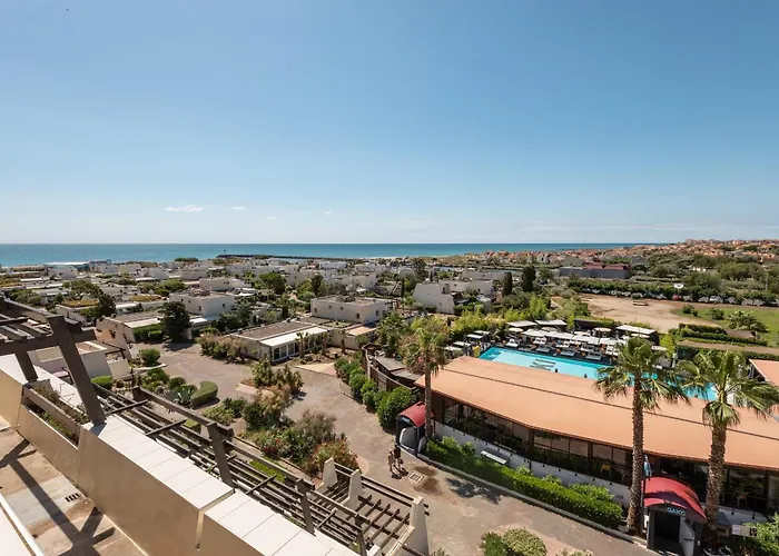 Apartman Roof Port Nature High-end With Large Terrace On The Walkway