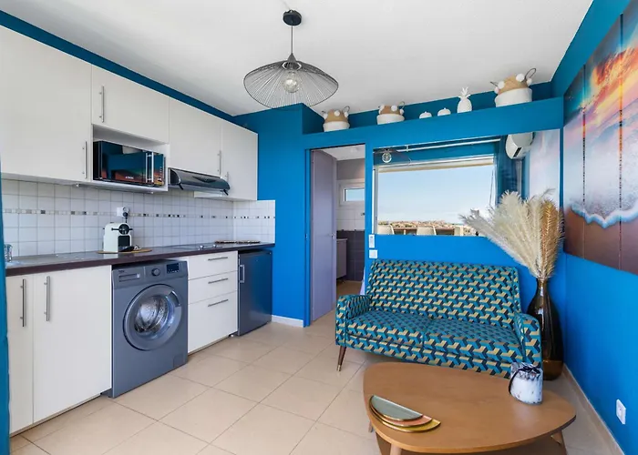 Roof Port Nature High-end With Large Terrace On The Walkway Apartman